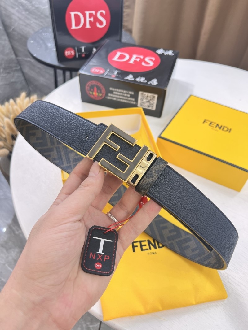 Fendi Belts